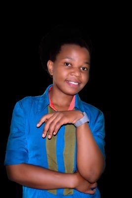 Environmental activist,Dot Rwanda Alumni, Consultant at Impanuro Girls Innitiative.