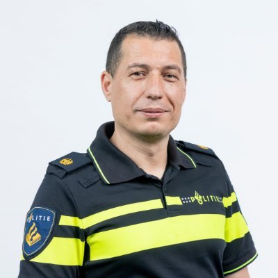 OE Wijkagent Ercan Sahin | Gemeente Gouda | Basisteam Gouda | Politie Eenheid Den Haag |