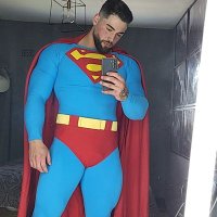 Clark Kent/Superman ๐ฆธโโ๏ธ ๐๐๐() (@clarkkentboy1) 's Twitter Profile