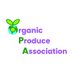 Organic Produce Association (@OPAorganics) Twitter profile photo