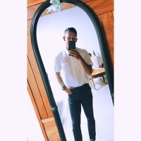 Steven Calvo (@stevencalvo19) 's Twitter Profile