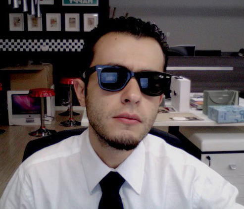 EderGeraldini's profile picture. 