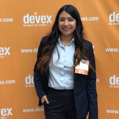 #People #Tech #Businessinnovation | People Ops @devex |President at @mx_dc 🇲🇽 @IME_SRE #Gunner #ArsenalFC