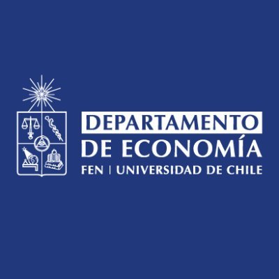 Departamento de Economía | FEN U. de Chile