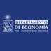 Departamento de Economía | FEN U. de Chile (@decon_uchile) Twitter profile photo Departamento de Economía | FEN U. de Chile (@decon_uchile) Twitter profile photo