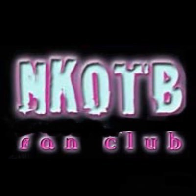 🌟 NKOTB Never Let Them Go Fan Club 🌟 Est:1995 🌟 Founded by @joeymacfreak88 🌟 Co-Coordinators @Lisa1979Marie and @julielushjordan  🇺🇸 🇬🇧