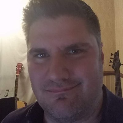 oldmuttonhead's profile picture. Husband, Dad, Follower of Christ, Lover of Freedom, Sarcastic Nitwit
@oldmuttonhead@mastodon.social