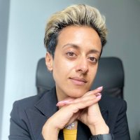 Harpreet Kaur (@harpskaur) 's Twitter Profile Photo Harpreet Kaur (@harpskaur) 's Twitter Profile Photo