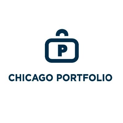 Chicago Portfolio is a design school, an ad school, a strategy school – but above all it's an idea school.