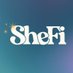 shefi.eth (💫,💫) (@shefiorg) Twitter profile photo shefi.eth (💫,💫) (@shefiorg) Twitter profile photo