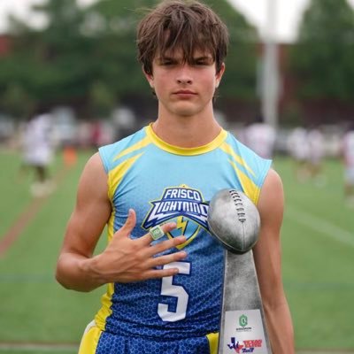 Jake Smith Profile