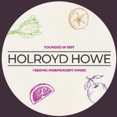 Holroyd Howe @Theryleys Profile