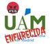 UAM ENFURECIDA (@enfurecidauam) Twitter profile photo UAM ENFURECIDA (@enfurecidauam) Twitter profile photo