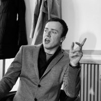 Matt Lamb (@mattlambactor) 's Twitter Profile