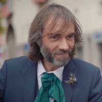 Cédric Villani(@VillaniCedric) 's Twitter Profileg