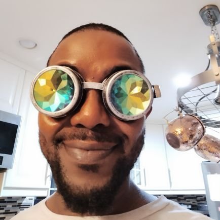 LePenseur82's profile picture. Born in The Year of the Dog, so I will bite. Irreligious but righteous. Deep in the throes of reefer madness. Servant of The Most Real. (He/Heem)