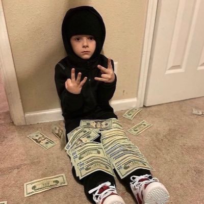 gciscoo's profile picture. ⚜️