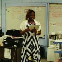 Zoretta Sanders (@zorettasanders) 's Twitter Profile