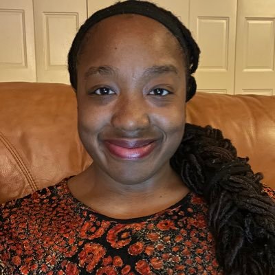 Tanisia's profile picture. Reader. Writer. Singer. Bi. Compassionate. Psychic. (Site below.) Opinionated. She/her. The world needs all of us. Please stay. Find help. Your life matters.