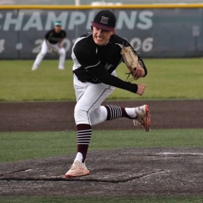 Austin Cupic Profile