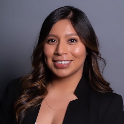 @BerkeleyHaas and #CaLeg alum. Tweets are my own.