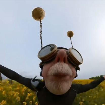 ZonneveldPim's profile picture. $FET