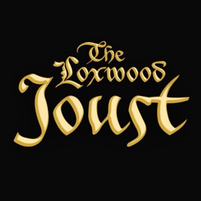 Come to the magnificent Loxwood Joust, the most spectacular interactive medieval festival in the realm. Find out more on our website.