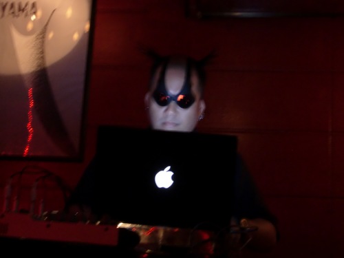 MUKKU_TECHNO's profile picture. TECHNOが大好きっ！！