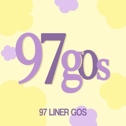 97linerGOs Profile Picture