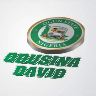 DavidOdusina's profile picture. A God fearing person...New media and General Publicity, Lover of God....Administrator and Music🎶 Lover, Chelsea Fan as well