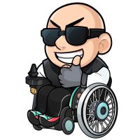 徳政こういち/訪問介護事業所すまいるちーず (@paraarcherytoku) Twitter profile photo