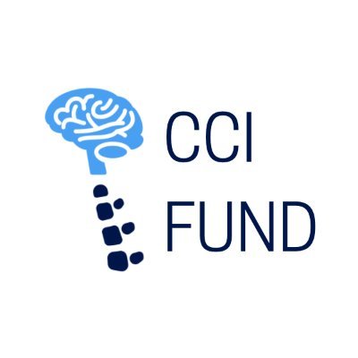 cci_fund's profile picture. 📢 Raising awareness about #CraniocervicalInstability 
💰 Raising funds for CCI research
❤️ Support CCI patients in their search for diagnostics and treatment