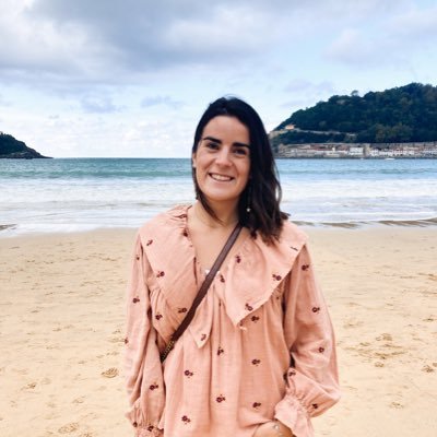 raaquelgg_'s profile picture. Enfermera en el Servicio de Calidad y Seguridad del Paciente, especializada en Cuidados Intensivos.