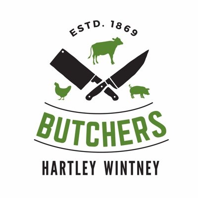 Founded in 1869 on Hartley Wintney High Street. Purveyors of meat and poultry, and an in-house deli selling home made and locally produced produce.