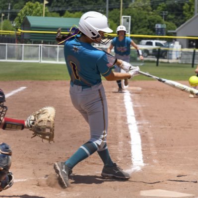 pell city 23’ • catcher, MI, and outfield • snead state commit