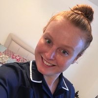 Rachel Halley (@cnsrachel) 's Twitter Profile Photo Rachel Halley (@cnsrachel) 's Twitter Profile Photo