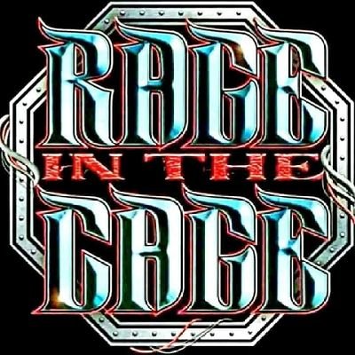 Rage In The Cage