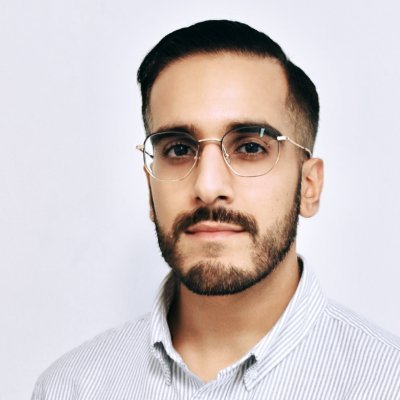 RomitMirchi's profile picture. 🚀 GTM Leader @alchemy. 📈 Bringing 1bn users onchain.
