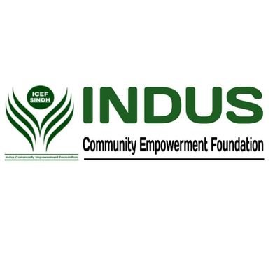 Indus Community Empowerment Foundation is Non Government organization working for the empowerment and development poor communities