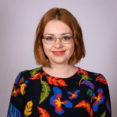 CllrIssyCooke's profile picture. Councillor for Plumstead Common