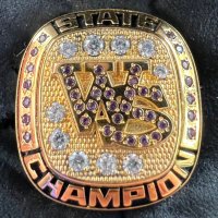 WINter spRINGS ATHLETICS(@WSBearAthletics) 's Twitter Profile Photo