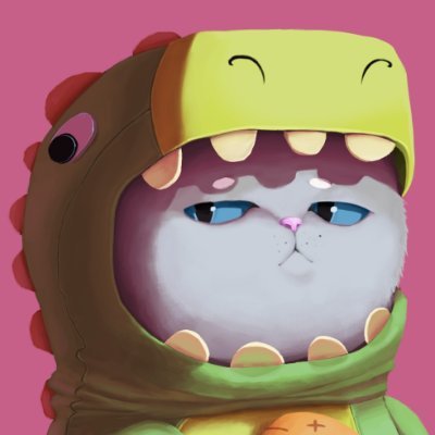 Patalonyさんのプロフィール画像