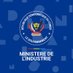 Ministère Industrie RDC (@industrierdc) Twitter profile photo Ministère Industrie RDC (@industrierdc) Twitter profile photo