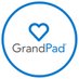 GrandPad (@grandpad_social) Twitter profile photo