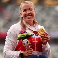 Hannah Cockroft OBE PLY DL (@hancockroft) 's Twitter Profile