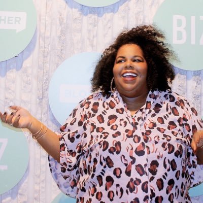 She/Her 💁🏾‍♀️ | Plus Size Content Creator 💻 | Cat Mum🐈 | Lover of all things pretty💐, weird 🤪, & pretty weird 👽!!