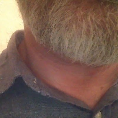 WoodcockGerry's profile picture. 