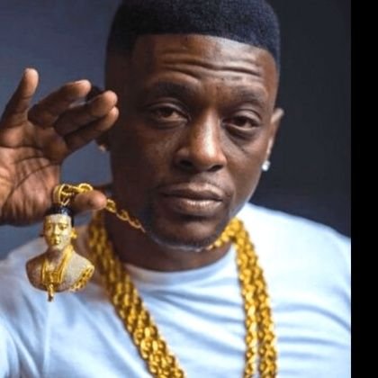Boosieofficia's profile picture. Real to there is no Real left.
@badazzmusic.com.
FOR FANS CLUB ONLY