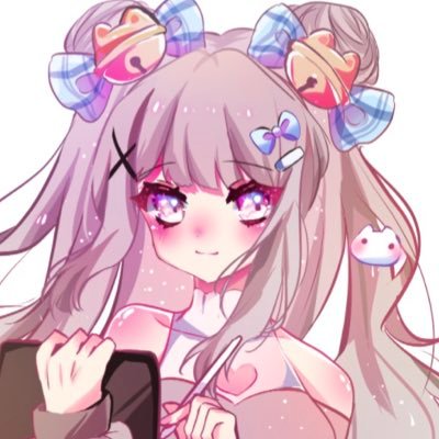Capukeki | Vtuberさんのプロフィール画像