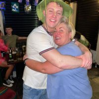 Lorraine McCartan (@l_mc67) 's Twitter Profile Photo Lorraine McCartan (@l_mc67) 's Twitter Profile Photo